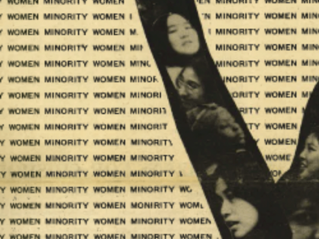 Power to Minority Women